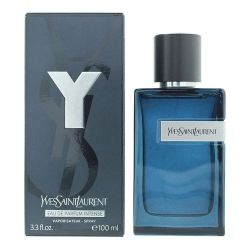 Yves Saint Laurent Y Eau de Parfum Intense 100ml