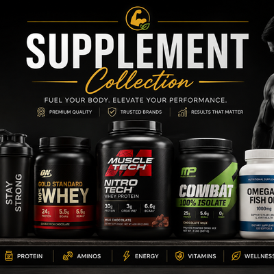 Supplement Collection