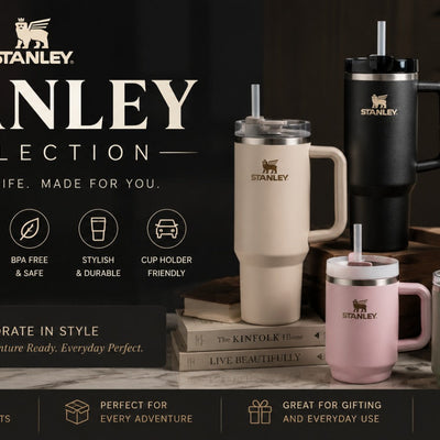 Stanley Collection