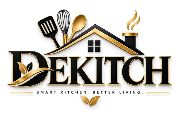 DEKITCH