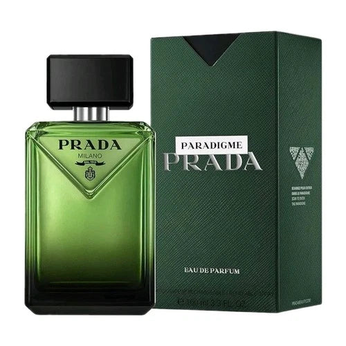 Prada Paradigme Eau de Parfum 100ml