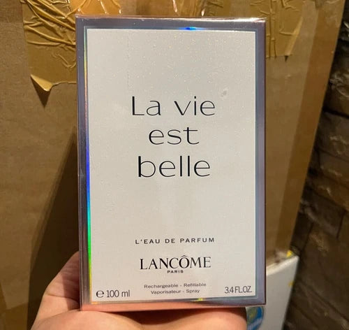 Lancôme La Vie Est Belle 100ml Perfume New in box