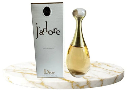 J'adore Eau de Parfum for Women 100ml