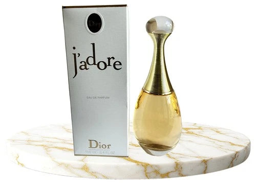 J'adore Eau de Parfum for Women 100ml