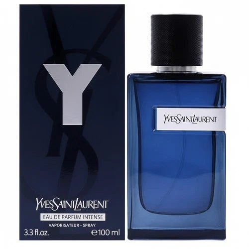 Yves Saint Laurent Y Eau de Parfum Intense 100ml