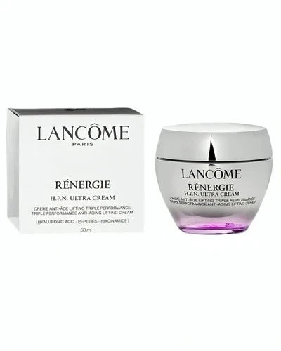 Lancôme Rénergie H.P.N. Ultra Cream 50ml