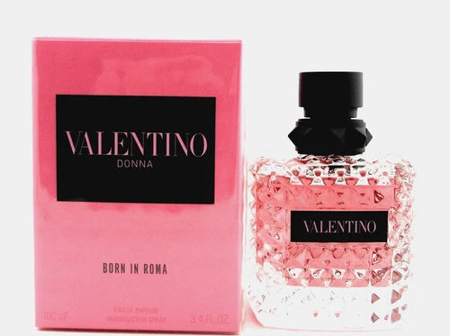 Valentino Donna Born in Roma Eau de Parfum 100ml