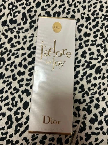 J'adore Eau de Parfum for Women 100ml