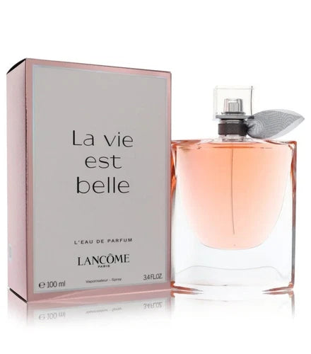 Lancôme La Vie Est Belle 100ml Perfume New in box