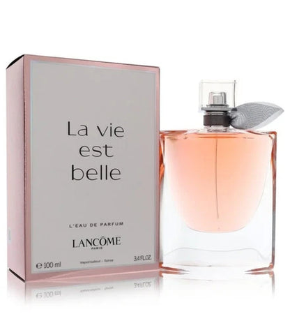 Lancôme La Vie Est Belle 100ml Perfume New in box