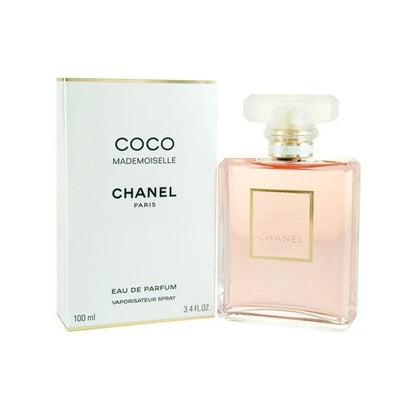 Chanel Coco Mademoiselle Eau de Parfum 100ml