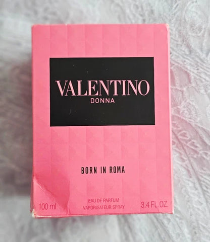 Valentino Donna Born in Roma Eau de Parfum 100ml
