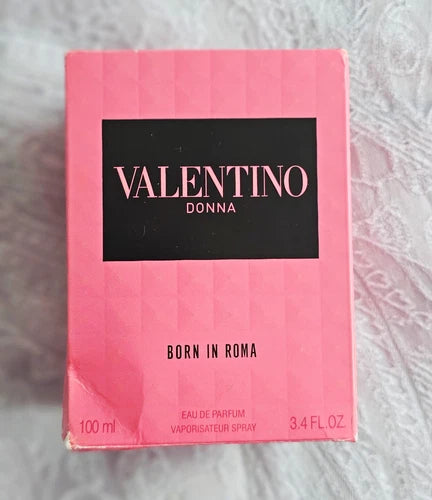 Valentino Donna Born in Roma Eau de Parfum 100ml
