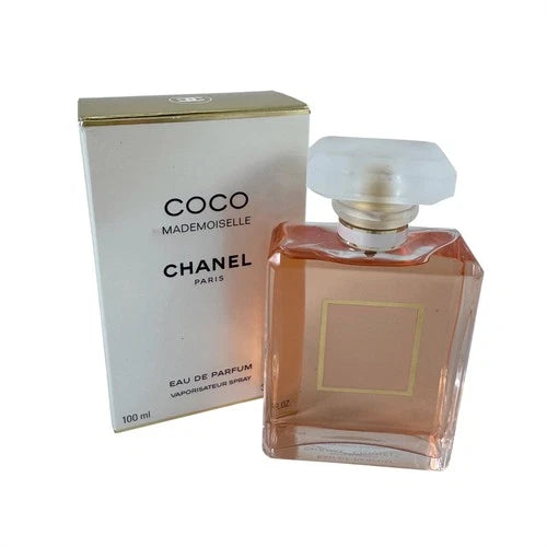 Chanel Coco Mademoiselle Eau de Parfum 100ml
